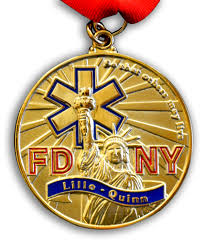 New York City Fire Department (FDNY)