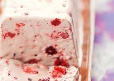Ma Recette De Semifreddo Aux Fruits Rouges Laurent Mariotte
