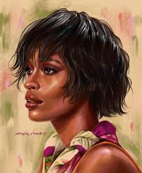 The Vampire Lovers' CREATOR: me (LVB Art) MEDIUM: procreate