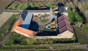 Darüber hinaus berät die biologische station die naturschutzbehörden und die landwirte in den schutzgebieten. Haus Burgel In Dusseldorf Wird Weltkulturerbe