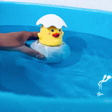 Fill the dispenser whenever their food gets low. Bath Kids Baby Duck Penguin Egg Water Spray Sprinkler Shower Swimming Bathing Toy L Globalgym Parsberg Com