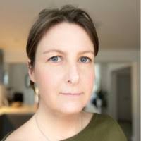 Naomi Ryder Email & Phone Number