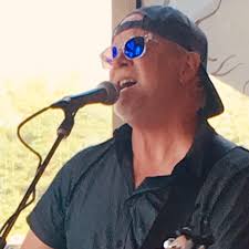 Profile for Mark Pay