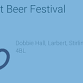 Larbert Beer Festival event image