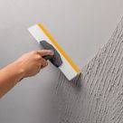 Comment Appliquer L Enduit Decoratif Beton Mural Pour Renover Decorer Et Assainir L Air De Chez So Enduit Decoratif Enduit Decoratif Interieur Crepi Interieur