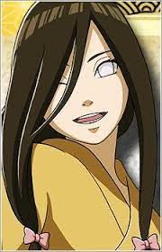 Hanabi Hyuuga Hanabi Naruto Sasuke Sakura Naruto
