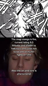 Easily top 10 manga and top 15