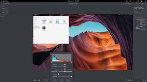Unlike ubuntu which uses gnome desktop environment, elementary is loaded with pantheon desktop. A Tour Of Elementary Os Perhaps The Linux World S Best Hope For The Mainstream Ars Technica
