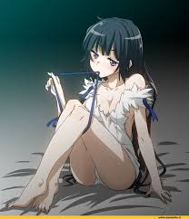 His hestia knife is only useful if he's wielding it, due to hestia's blessing being imprinted on the weapon. Hestia S Beautiful Long Hair Danmachi Is It Wrong To Try To Pick Up Girls In A Dungeon Know Your Meme