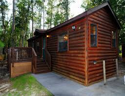 The campsites at disney's fort wilderness resort. The Cabins At Disney S Fort Wilderness Resort