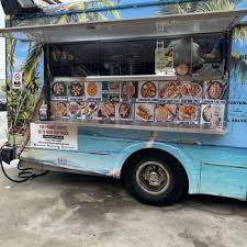 Tasty Caribbean (Food Truck) — Caribbean restaurant food truck in Humble, Texas