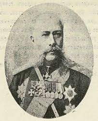 Alexander Davidovich Nakashidze