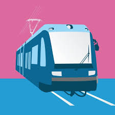 Los angeles rail brt transit maps posters by calurbanist. City Applauds Metro Board For Unanimous Vote In Support Of Next Steps For Proposed Crenshaw Lax Northern Extension Rail Line News City Of West Hollywood