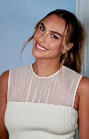 Gina Storm-Jensen. 📷 Andrej Uspenski.