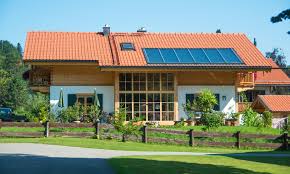 Das dezanove haus ist ein energieeffizientes haus in einem kleinen fischerort im nordwesten spaniens. Energieeffiziente Einfamilienhauser Worauf Es Ankommt