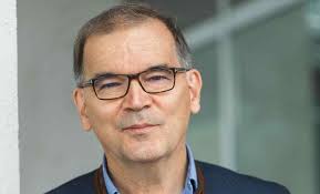 Michael Kopp wird neuer Primarius der Radioonkologie am Salzkammergut  Klinikum