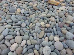 In addition to fulfilling large truckload river rock orders, we also offer a. Mixed Colors Beach Pebble Direct Quarry Landscape Supply