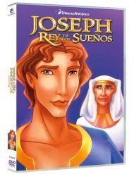 Joseph: King Of Dreams (DVD)