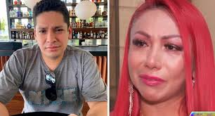 Deysi Araujo denunció a su ex Jackson Torres por violencia: “Es un  monstruo, se metió a la casa con engaños”