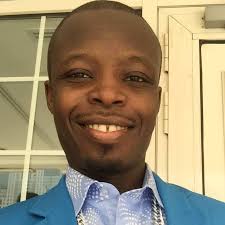 Bernard Benson Arthur