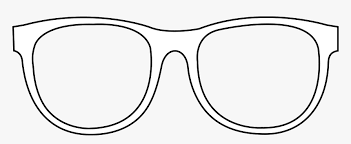 Check spelling or type a new query. Glasses Png Glasses Clipart Black And White Transparent Png Kindpng
