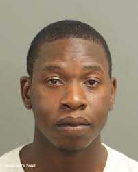 TERRY ANTWAN JAMAL 06/04/2021