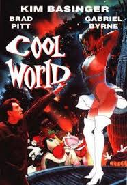 Maybe you would like to learn more about one of these? Dvd Cover For Cool World Dvd Covers Kim Basinger World