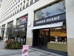 Consultez 983 avis sur kintaro ramen, noté 4 sur 5 sur tripadvisor et classé #1 204 sur 18 124 restaurants à paris. 86 Champs L Occitane X Pierre Herme Paris France A Traveling Foodie S Gastronomic Diary From Around The World