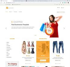 Aug 18, 2021 · free download online live lottery system platform source code. Best Free E Commerce Website Ecommerce Ecommerce Template Free Ecommerce