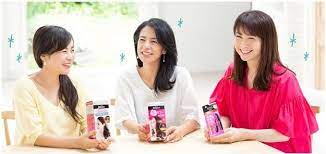 はじめての おうちで白髪染め に レタスクラブ読者がチャレンジ はたして感想は レタスクラブ 白髪染め ヘアカラー レタス