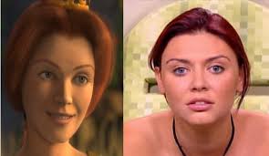 Raceguy Ranks BBAU: Home of Reality TV's One Good Bianca!