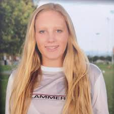 Madison Hanson's Beckman High School Bio