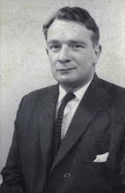 Cregan, James Cyril Fraser (1918