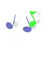 Download free pictures of music notes and use any clip art,coloring,png graphics in your website, document or presentation. Great Music Notes Animated Gifs At Best Animations