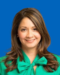 Frances Colon's Instagram, Twitter & Facebook