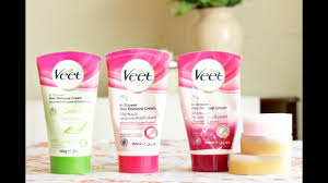 Here are some ways to safely use veet hair removal products. Veet Hair Removal In Shower Cream Youtube