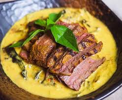 I would definitely recommend this place for a beautiful chilled dinner in kl. 7 Restaurants To Check Out For Modern Malaysian Cuisine In Kl Buro 24 7 Malaysia