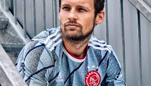 Buy now shop classic ajax shirts. Adidas Unveil Ajax 20 21 Away Shirt Training Collection Soccerbible