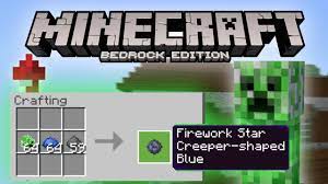 See full list on apexminecrafthosting.com This Is How To Craft A Creeper Firework In Minecraft Youtube