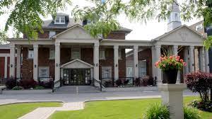 Two locations to serve you. Jerrett Funeral Homes Scarborough Chapel Funeral Cremation