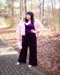 Plus Size Nye Outfit From Forever 21 Plus 4 Choices