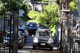 De Moreira a Castro, relembre acusações e prisões contra governadores do Rio de Janeiro
