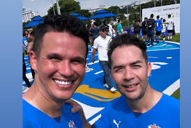 Congrats to the Lion City Sailors and Tasek Football Academy. The Inaugural  Tasek Sailors Charity Football event raised S$265,000 to empower  disadvantaged youths in Singapore. 14 boys and girls teams along with