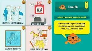 Maybe you would like to learn more about one of these? Kunci Jawaban Tebak Gambar Level 86 Kunci Jawaban Tebak Gambar