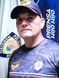 Nos informan que murió Freddy Brito (Corocoro) quien vivía en Fe y Alegría  y trabajo en La Cascada del Pan. Sepelio hoy lunes (3 pm) partiendo desde  su casa hasta el cementerio