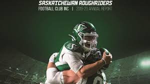 Sabre newslink is updated 365 days a year! Saskatchewan Roughriders Release 2019 Financial Statement Prepare For 2020 Hit Watch News Videos Online