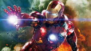 High definition iron man wallpaper for laptop. Iron Man Hd Wallpapers 1080p Group 92