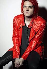 Pin On My Chemical Romance Members