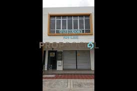 The safest residential area in klang. Shop For Rent In Bandar Botanic Klang By Kh Lee Propsocial