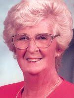 Obituary information for Barbara A. Mifflin